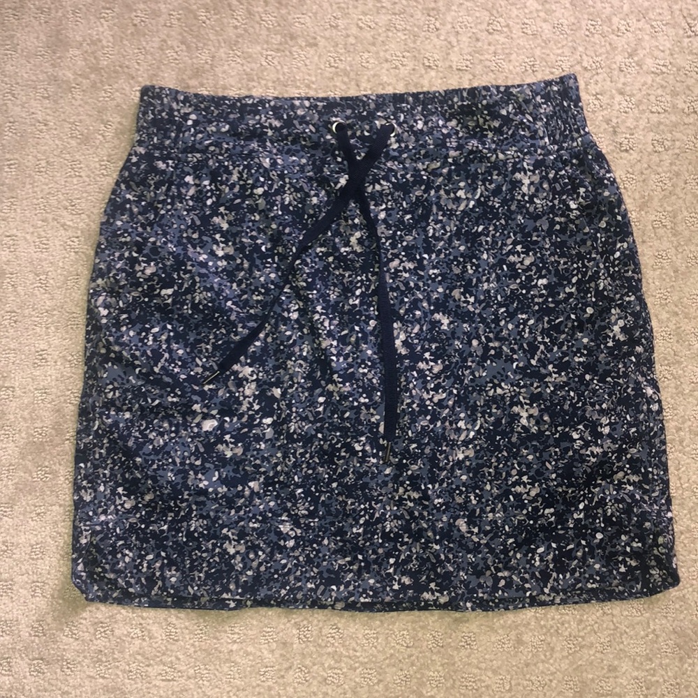 Athelta Skort